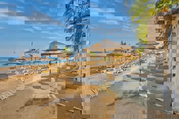 Justiniano Deluxe Resort Hotel