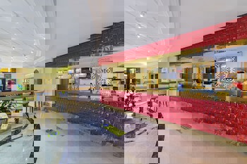 Justiniano Deluxe Resort Hotel