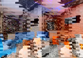 Justiniano Deluxe Resort Hotel