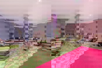 Justiniano Deluxe Resort Hotel