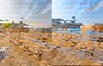 Justiniano Deluxe Resort Hotel