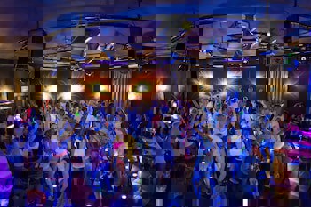 Justiniano Deluxe Resort Hotel