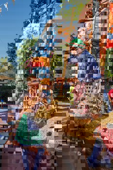 Justiniano Deluxe Resort Hotel