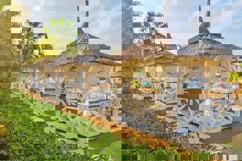 Justiniano Deluxe Resort Hotel