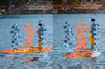 Justiniano Deluxe Resort Hotel