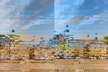 Justiniano Deluxe Resort Hotel