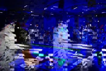 Justiniano Deluxe Resort Hotel