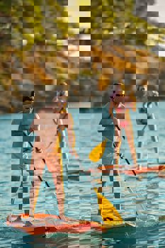 Justiniano Deluxe Resort Hotel