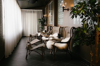 Badhotellet