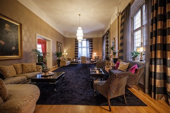 Badhotellet