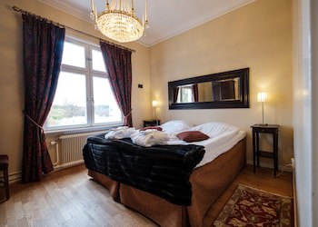 Badhotellet
