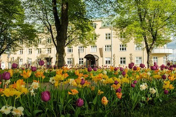 Badhotellet
