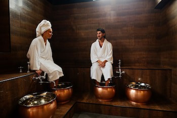 Badhotellet