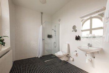 Badhotellet