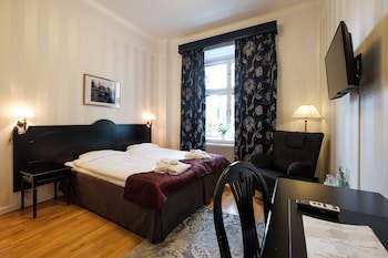 Badhotellet