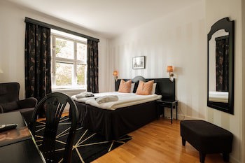 Badhotellet