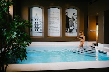Badhotellet