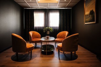 Badhotellet