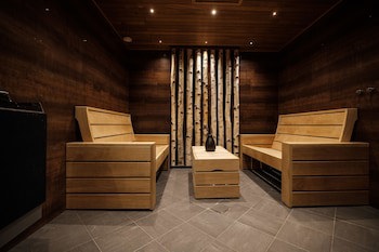 Badhotellet