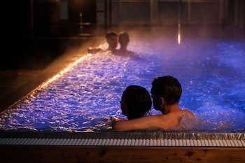 Badhotellet