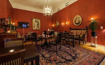 Badhotellet