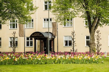 Badhotellet