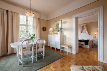 Badhotellet
