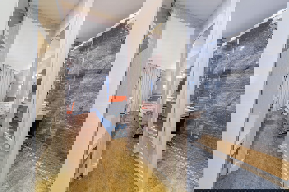 Justiniano Club Park Conti – All Inclusive