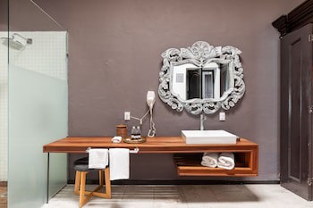 Mesa N De Santa Rosa Luxury Hotel