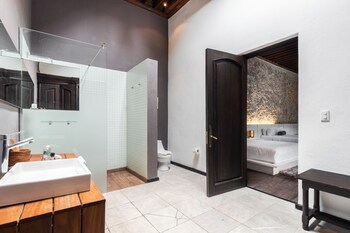 Mesa N De Santa Rosa Luxury Hotel