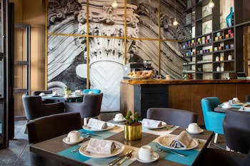 Mesa N De Santa Rosa Luxury Hotel