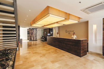 Hotel Estelar Yopal
