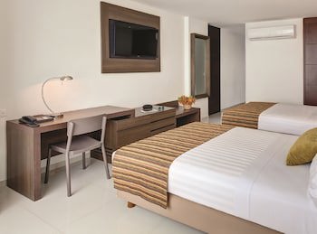 Hotel Estelar Yopal