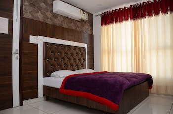 Hotel Robin