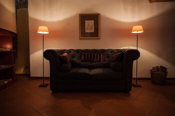 Hotel Das Goldene Lamm fotoğrafı