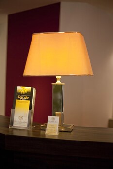 Hotel Das Goldene Lamm galeri fotoğrafı
