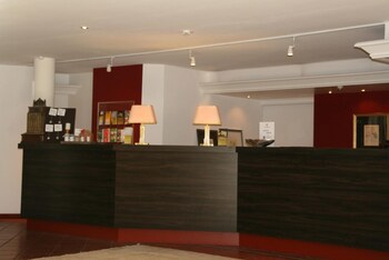 Hotel Das Goldene Lamm fotoğrafı