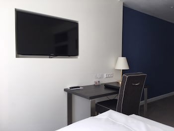 Hotel Das Goldene Lamm fotoğrafı