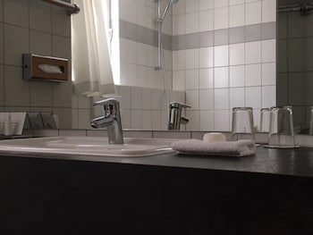 Hotel Das Goldene Lamm galeri fotoğrafı