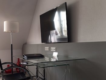 Hotel Das Goldene Lamm galeri fotoğrafı