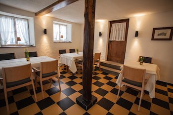 Hotel Das Goldene Lamm fotoğrafı