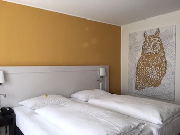 Hotel Das Goldene Lamm galeri fotoğrafı