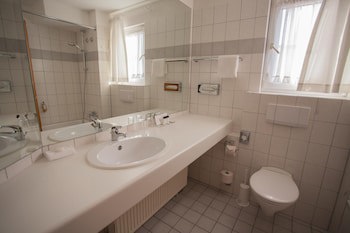 Hotel Das Goldene Lamm galeri fotoğrafı