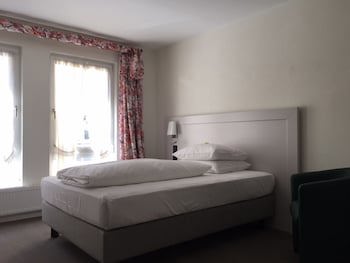 Hotel Das Goldene Lamm galeri fotoğrafı