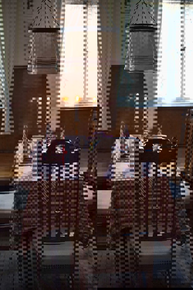 Hotel Das Goldene Lamm