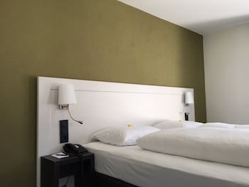 Hotel Das Goldene Lamm galeri fotoğrafı