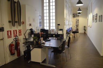 360 Hostel Borne