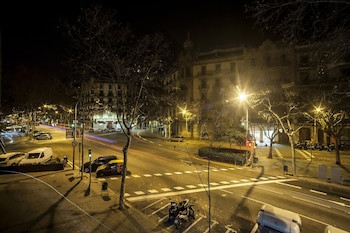 360 Hostel Borne