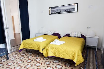 360 Hostel Borne