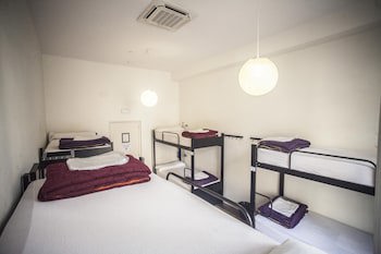 360 Hostel Borne